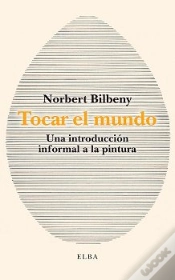 Capa do artigo Tocar El Mundo