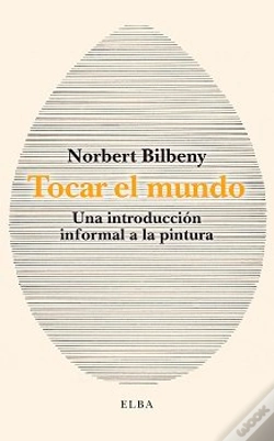 Capa do artigo Tocar El Mundo