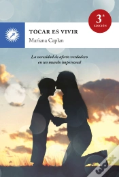 Capa do artigo Tocar Es Vivir