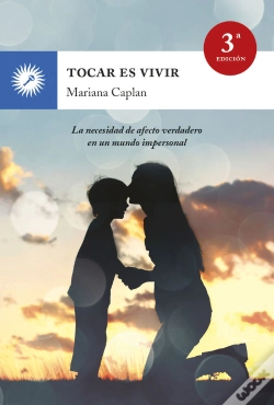 Capa do artigo Tocar Es Vivir