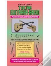 Tocar Guitarra-Baixo