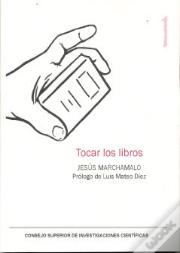 Tocar Los Libros