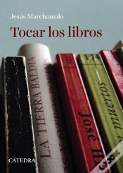 Capa do artigo Tocar Los Libros