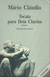 Capa do artigo Tocata para Dois Clarins