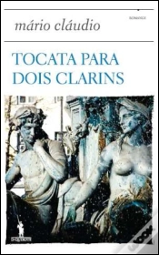 Capa do artigo Tocata Para Dois Clarins