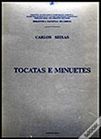 Tocatas e Minuetes