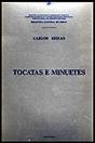 Tocatas e Minuetes - Preview