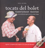 Capa do artigo Tocats Bolet