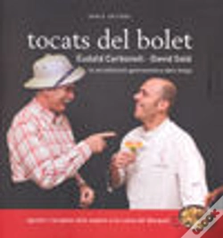 Capa do artigo Tocats Bolet