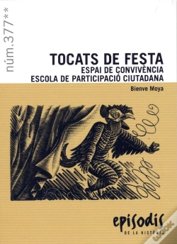 Capa do artigo Tocats De Festa