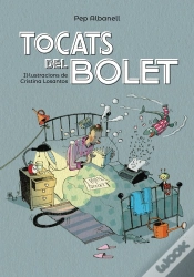 Capa do artigo Tocats Del Bolet