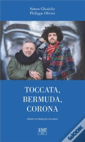 Toccata, Bermuda, Corona