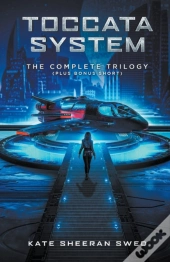 Toccata System Complete Trilogy