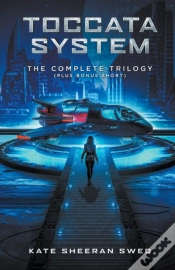 Capa do artigo Toccata System Complete Trilogy