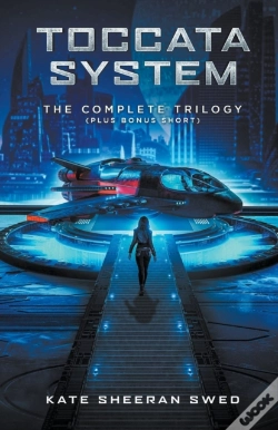 Capa do artigo Toccata System Complete Trilogy