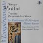 Toccate - Concerti Da Chiesa - CD - Preview