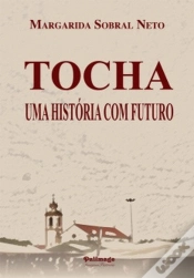 Capa do artigo TOCHA - Uma História com Futuro