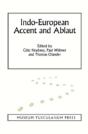 Tocharian And Indo-European Studies, Volume 13 - Preview