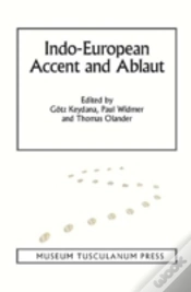 Capa do artigo Tocharian And Indo-European Studies, Volume 13
