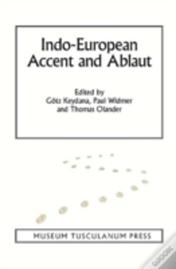 Capa do artigo Tocharian And Indo-European Studies, Volume 13