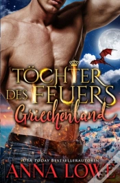 Capa do artigo Tochter Des Feuers
