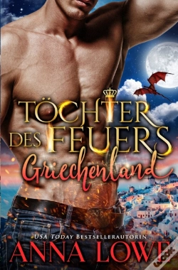 Capa do artigo Tochter Des Feuers