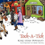 Tock A Tick - Preview
