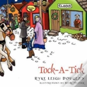 Capa do artigo Tock A Tick
