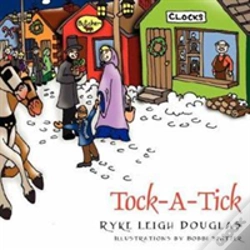 Capa do artigo Tock A Tick