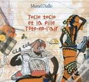 Capa do artigo Toclo Toclo Et La Fille Tete-En-L