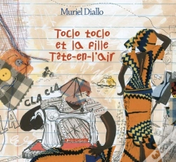 Capa do artigo Toclo Toclo Et La Fille Tete-En-L'Air