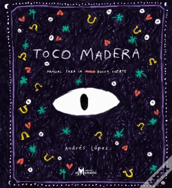 Capa do artigo Toco Madera