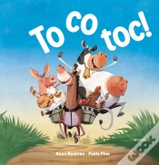 Capa do artigo Tocotoc!