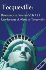 Capa do artigo Tocqueville