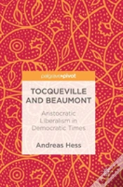 Capa do artigo Tocqueville And Beaumont
