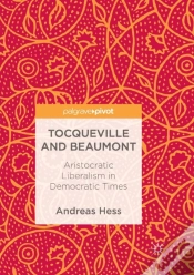 Capa do artigo Tocqueville And Beaumont