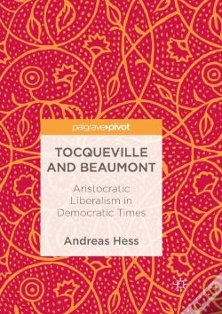 Capa do artigo Tocqueville And Beaumont