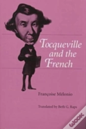 Capa do artigo Tocqueville And The French