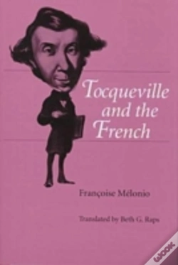 Capa do artigo Tocqueville And The French