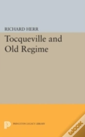 Capa do artigo Tocqueville And The Old Regime