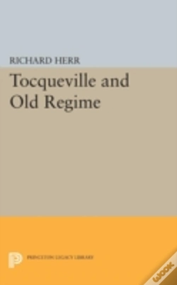 Capa do artigo Tocqueville And The Old Regime