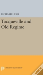 Capa do artigo Tocqueville And The Old Regime