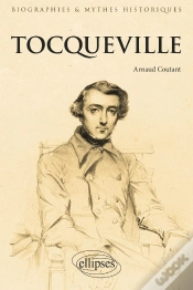 Capa do artigo Tocqueville