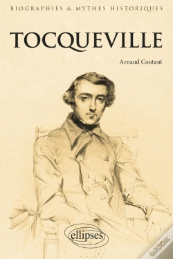 Capa do artigo Tocqueville