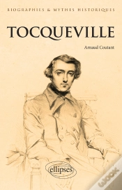 Capa do artigo Tocqueville