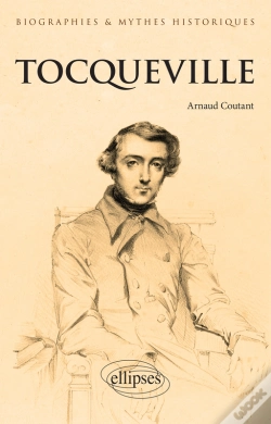 Capa do artigo Tocqueville