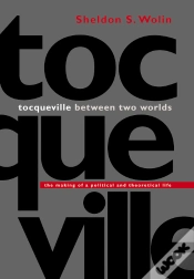 Capa do artigo Tocqueville Between Two Worlds