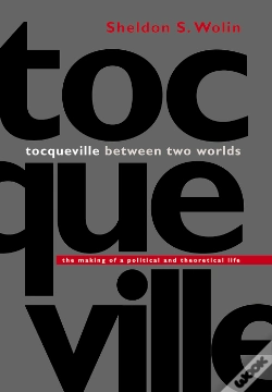 Capa do artigo Tocqueville Between Two Worlds