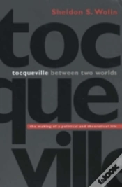 Capa do artigo Tocqueville Between Two Worlds