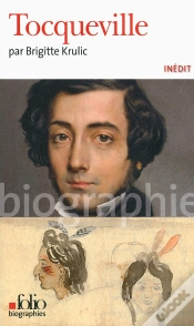 Capa do artigo Tocqueville